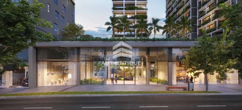 Cobertura, 3 quartos, 208 m² - Foto 5