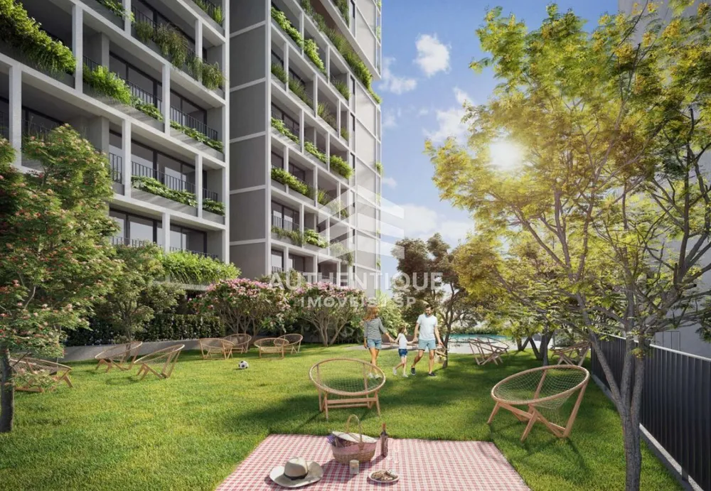 Cobertura, 3 quartos, 208 m² - Foto 6