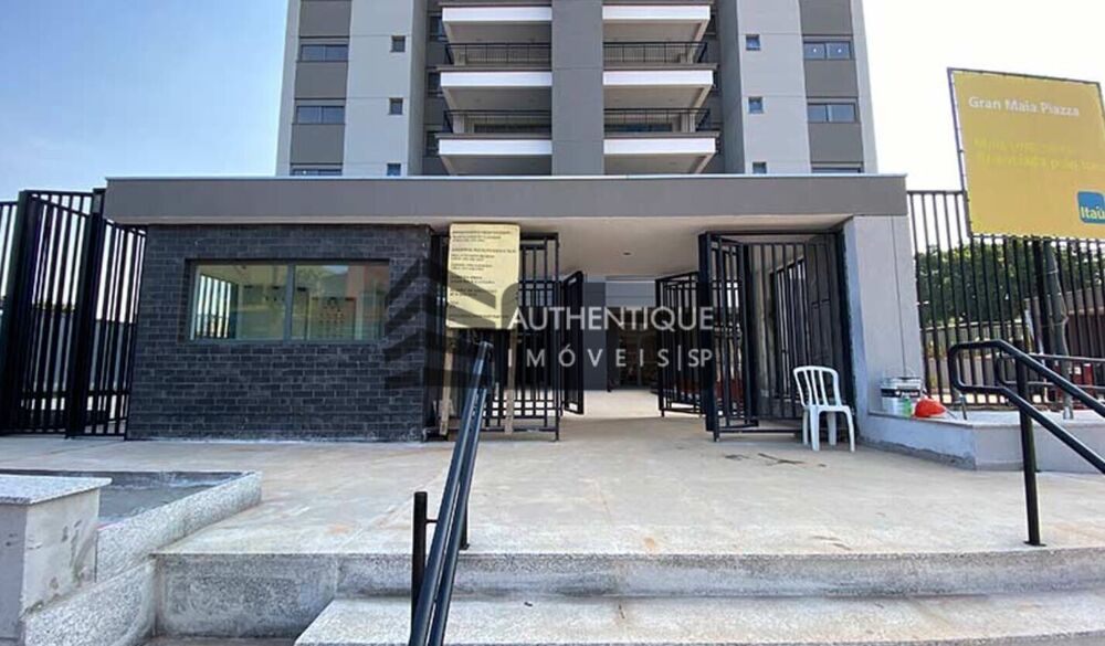 Apartamento, 3 quartos, 110 m² - Foto 1