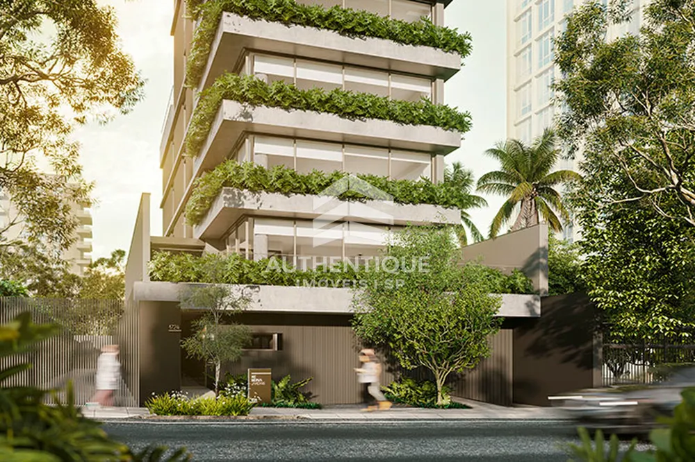 Cobertura, 4 quartos, 438 m² - Foto 8