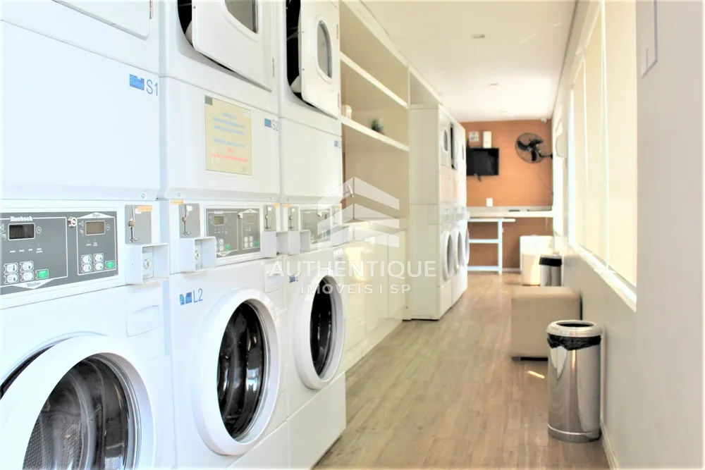 Apartamento, 1 quarto, 56 m² - Foto 12