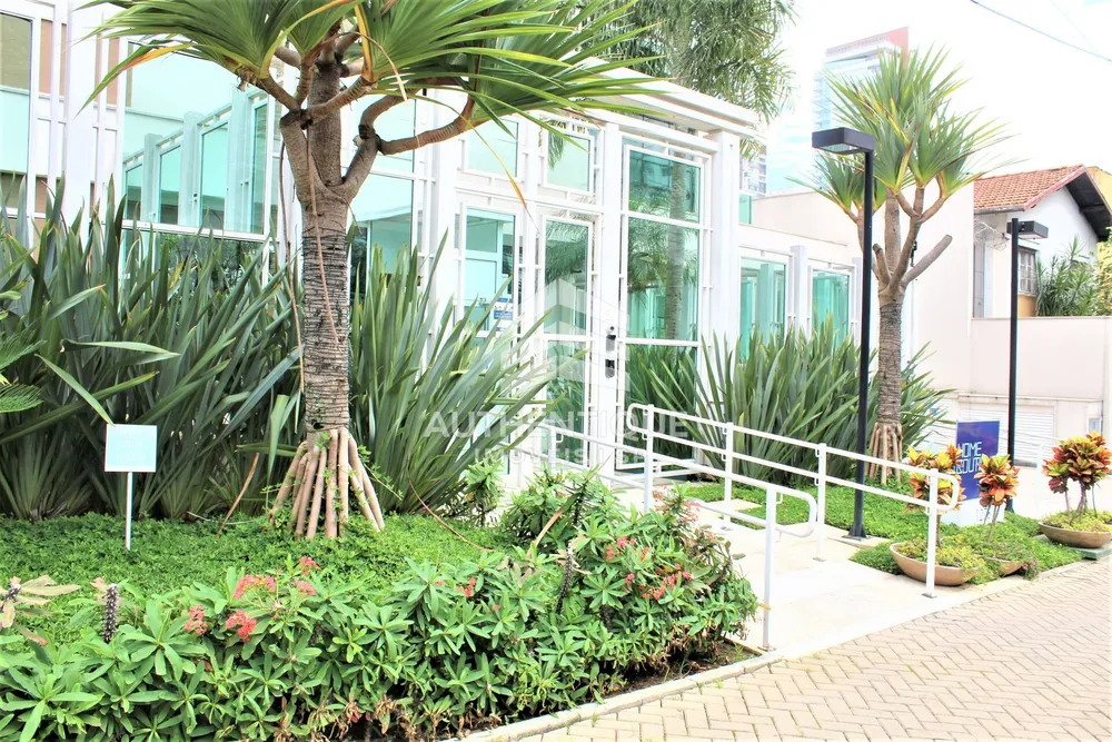 Apartamento, 1 quarto, 56 m² - Foto 6
