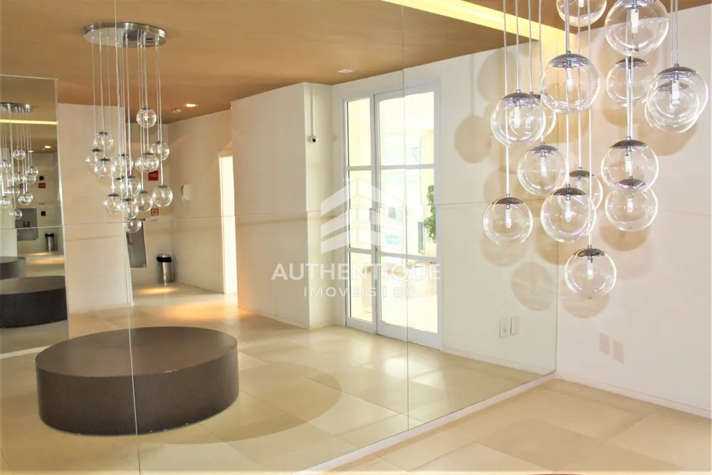 Apartamento, 1 quarto, 56 m² - Foto 9