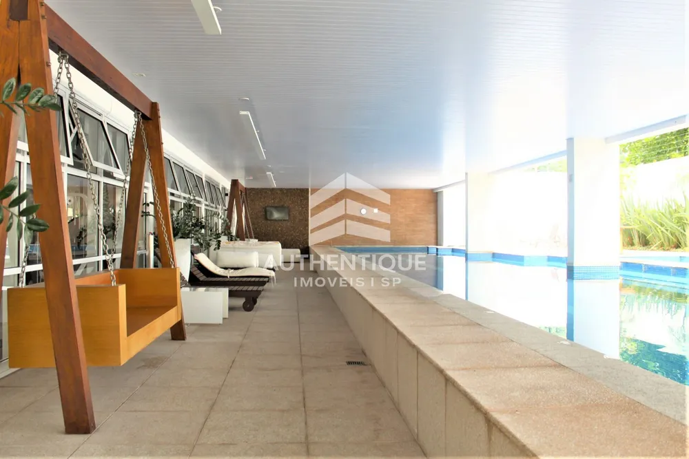 Apartamento, 1 quarto, 56 m² - Foto 8