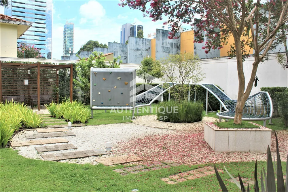 Apartamento, 1 quarto, 56 m² - Foto 10