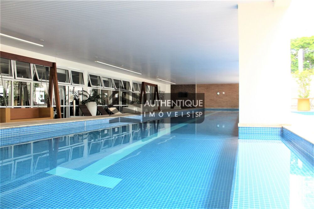 Apartamento, 1 quarto, 56 m² - Foto 2