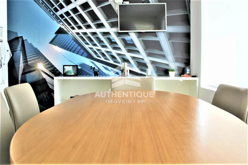 Apartamento, 1 quarto, 56 m² - Foto 11