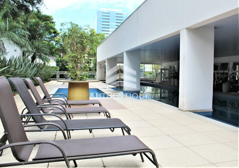 Apartamento, 1 quarto, 56 m² - Foto 14