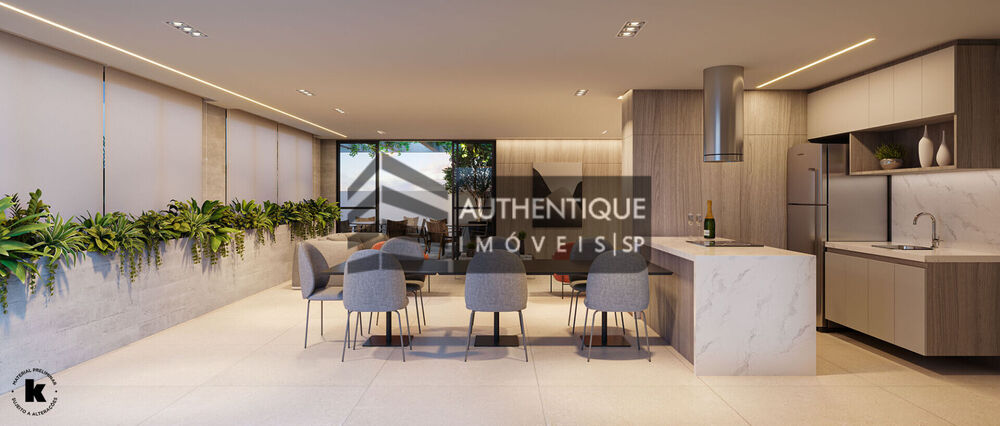 Apartamento, 2 quartos, 74 m² - Foto 17