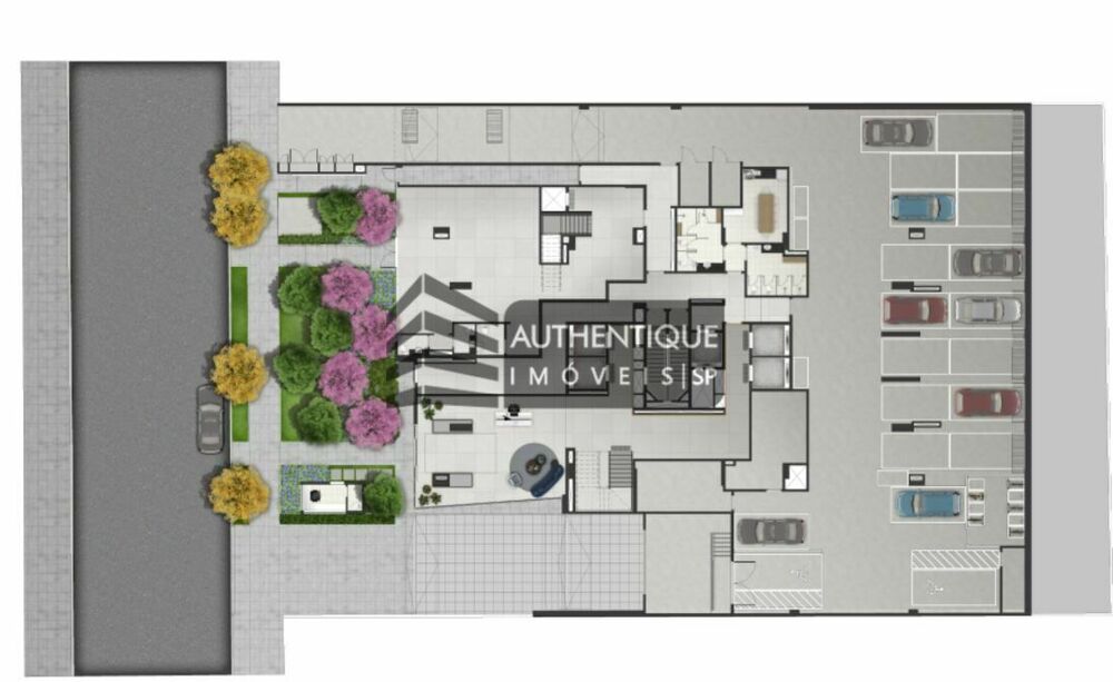 Apartamento, 2 quartos, 74 m² - Foto 5