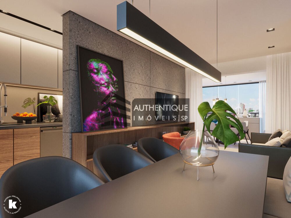 Apartamento, 2 quartos, 74 m² - Foto 15