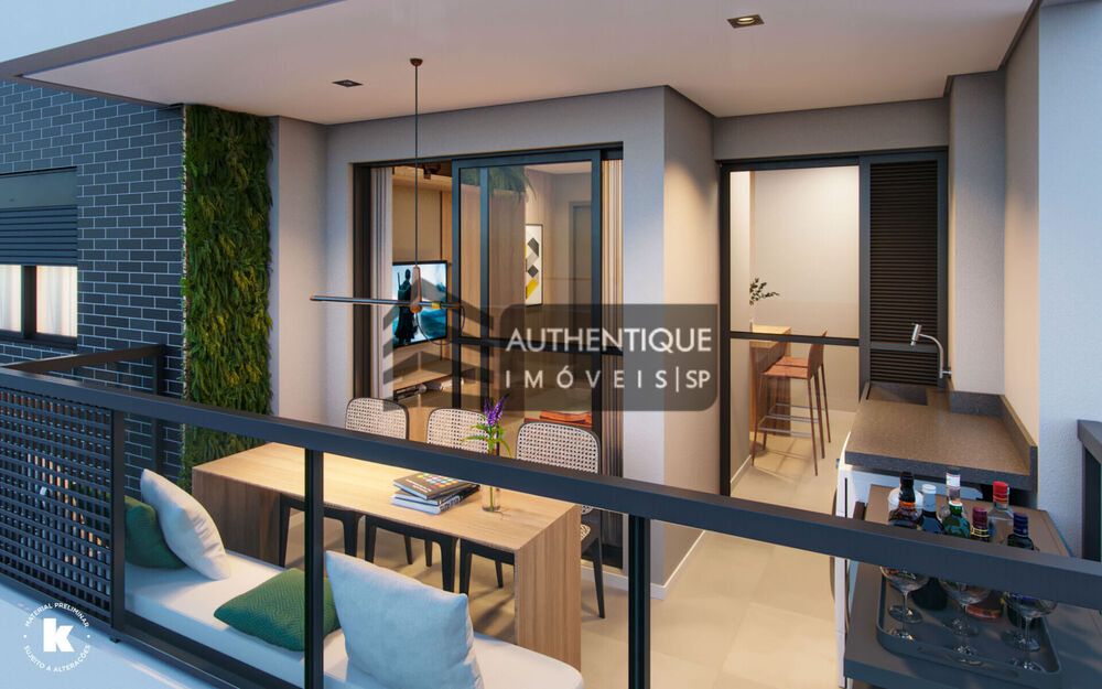 Apartamento, 2 quartos, 74 m² - Foto 23