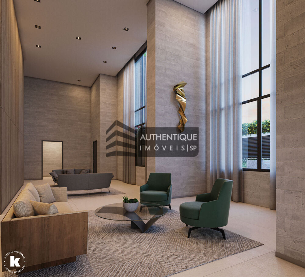 Apartamento, 2 quartos, 74 m² - Foto 4