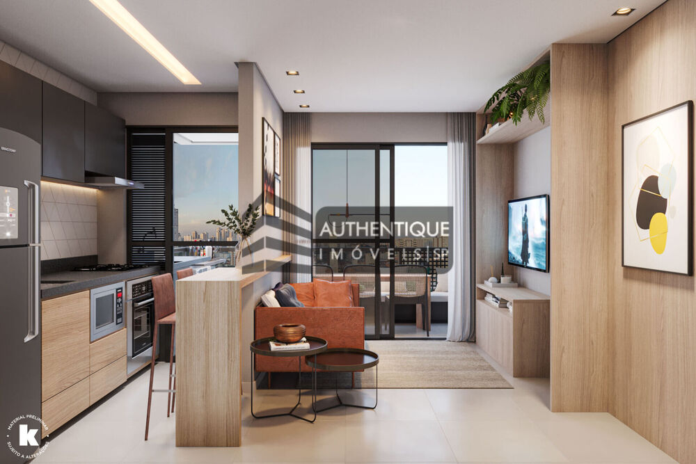 Apartamento, 2 quartos, 74 m² - Foto 14