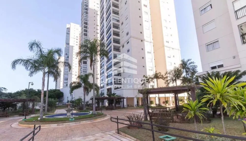 Apartamento, 3 quartos, 128 m² - Foto 8