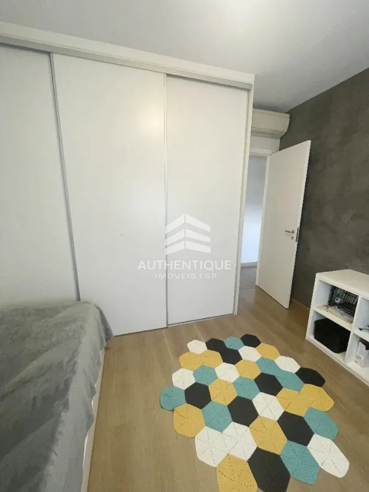 Apartamento, 3 quartos, 128 m² - Foto 11
