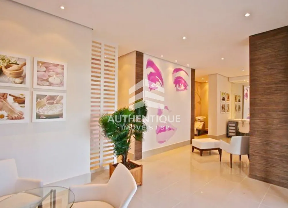 Apartamento, 3 quartos, 128 m² - Foto 3