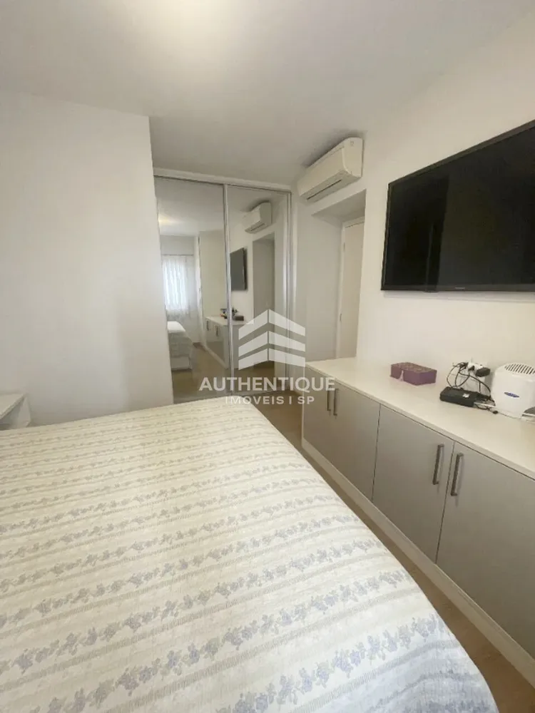 Apartamento, 3 quartos, 128 m² - Foto 1