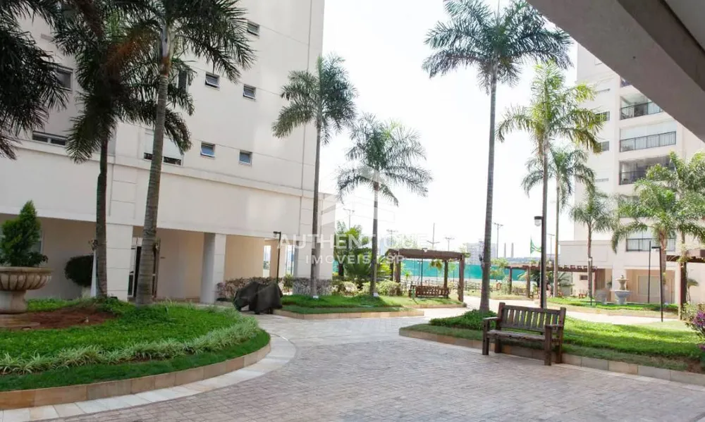 Apartamento, 3 quartos, 128 m² - Foto 4