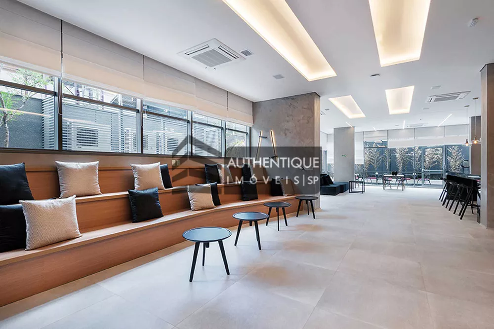 Apartamento, 1 quarto, 23 m² - Foto 4
