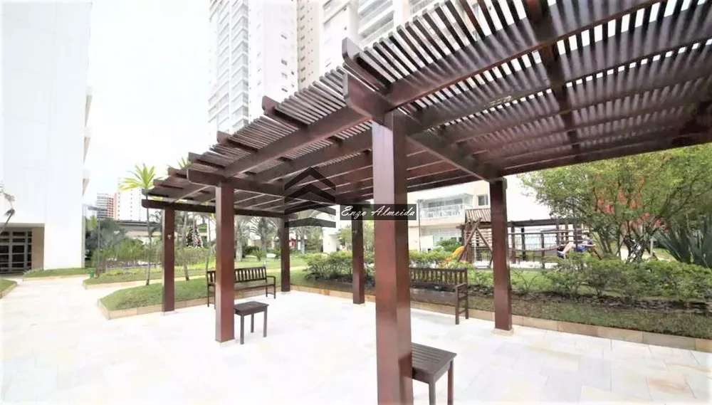 Apartamento, 3 quartos, 123 m² - Foto 2