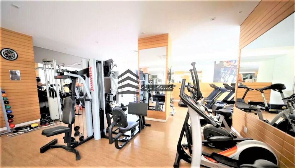 Apartamento, 3 quartos, 123 m² - Foto 3