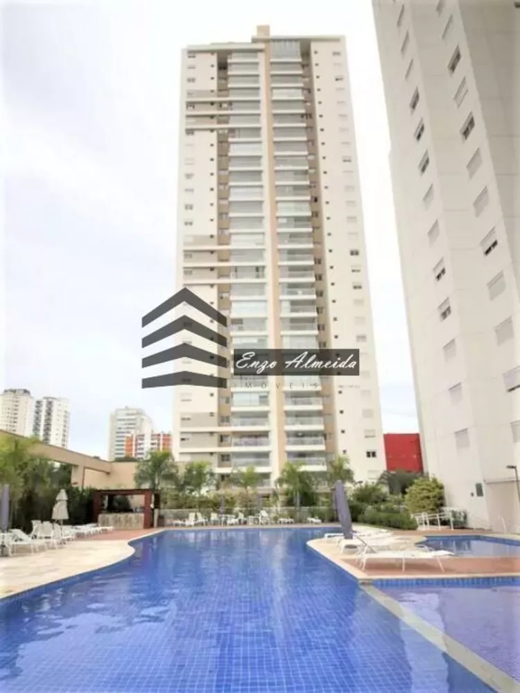 Apartamento, 3 quartos, 123 m² - Foto 1