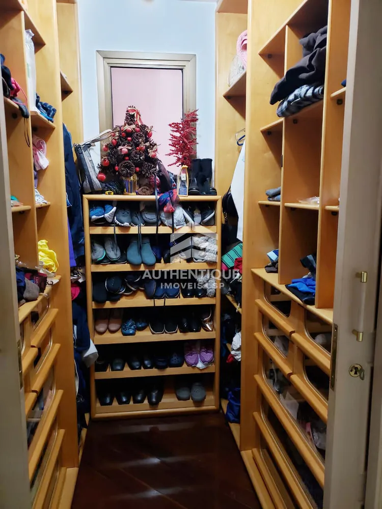 Apartamento, 4 quartos, 227 m² - Foto 13