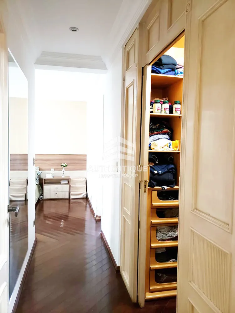 Apartamento, 4 quartos, 227 m² - Foto 10