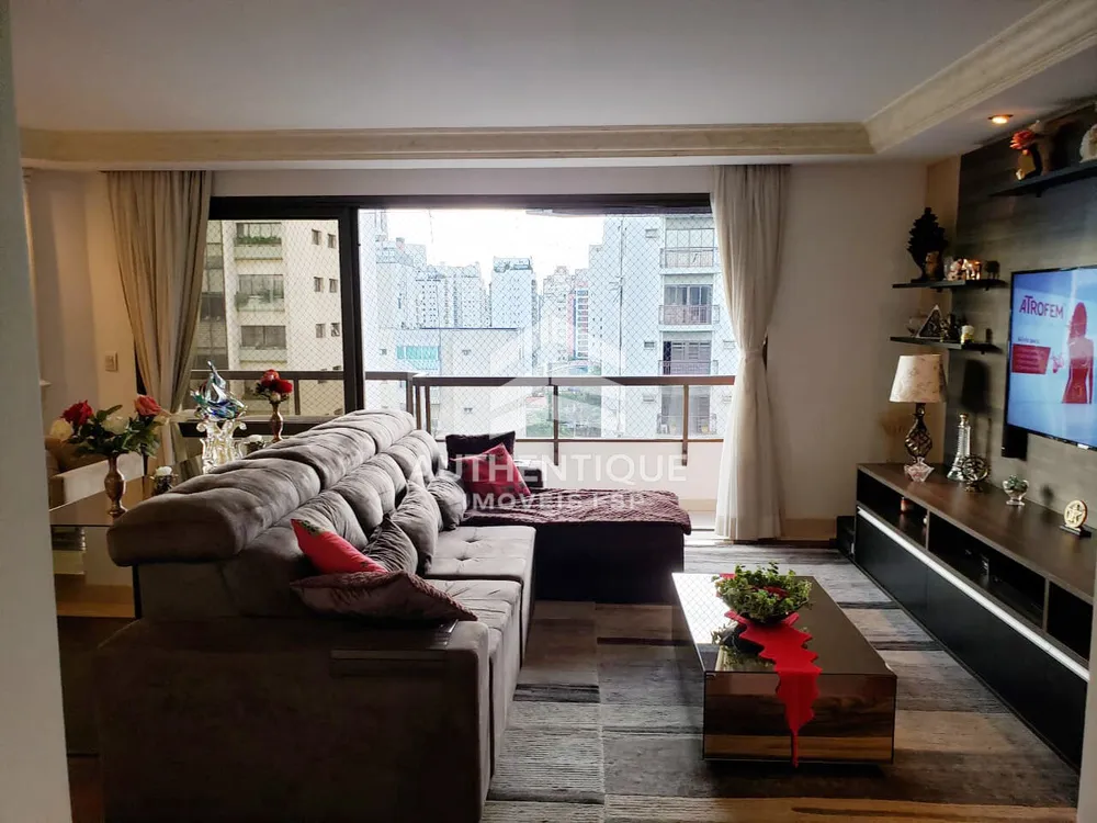 Apartamento, 4 quartos, 227 m² - Foto 5