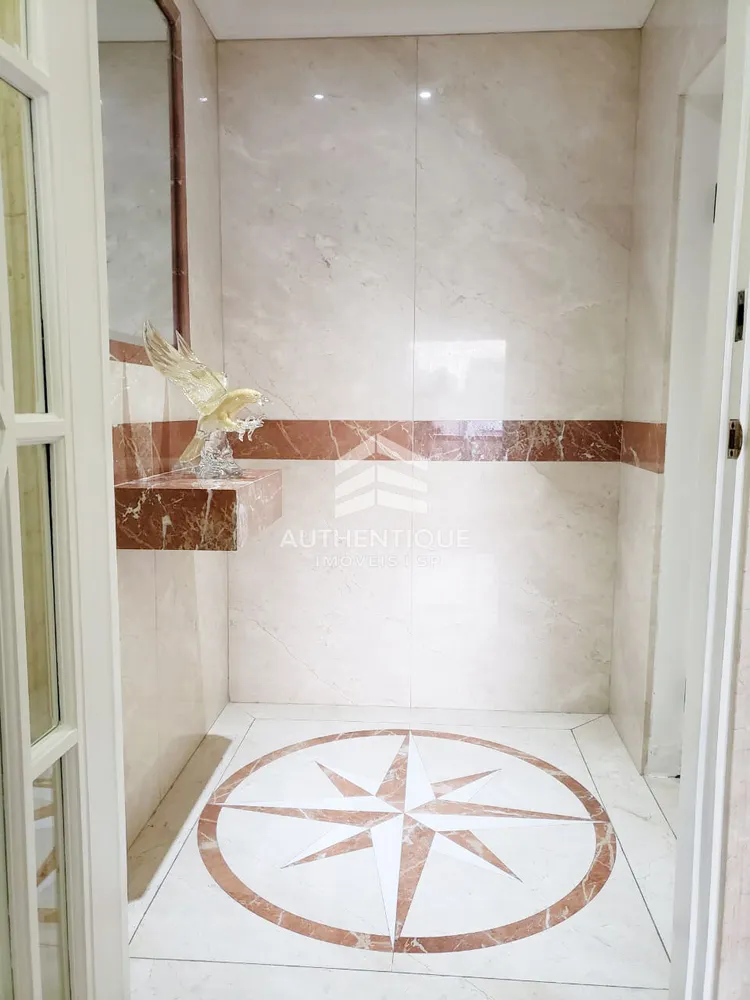 Apartamento, 4 quartos, 227 m² - Foto 9