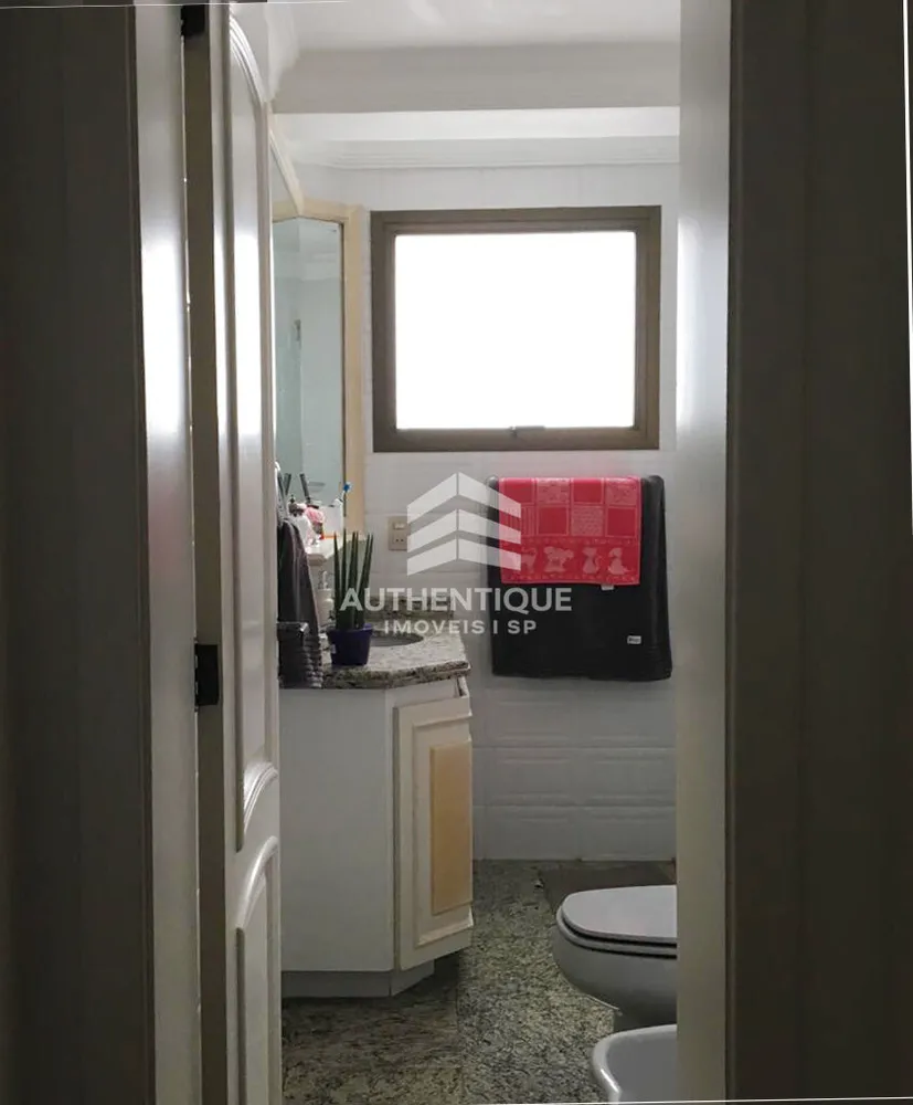 Apartamento, 4 quartos, 227 m² - Foto 12