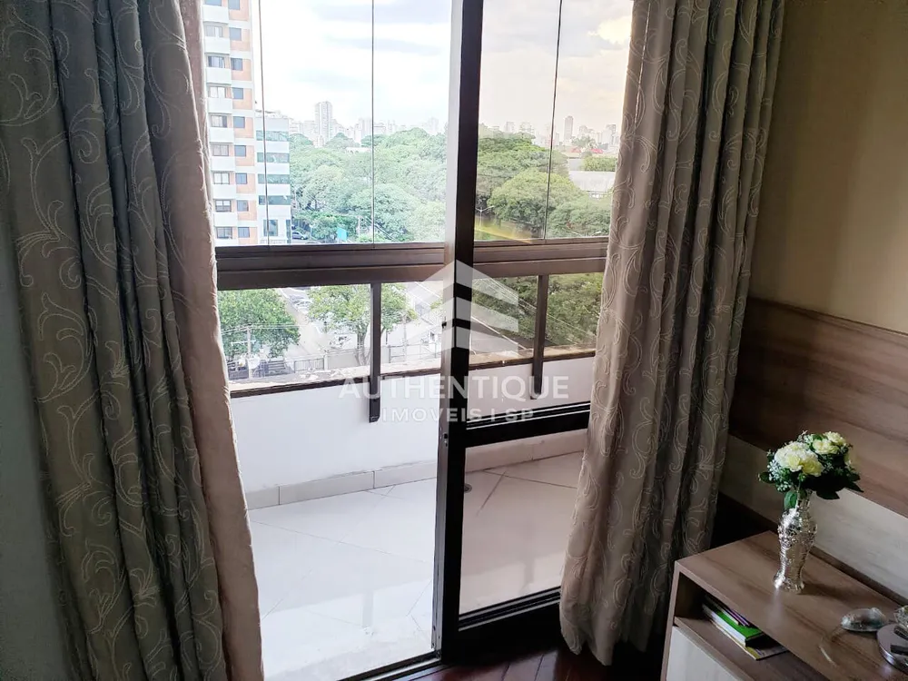 Apartamento, 4 quartos, 227 m² - Foto 7