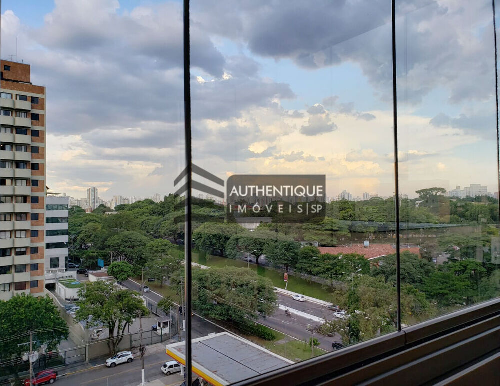 Apartamento, 4 quartos, 227 m² - Foto 3