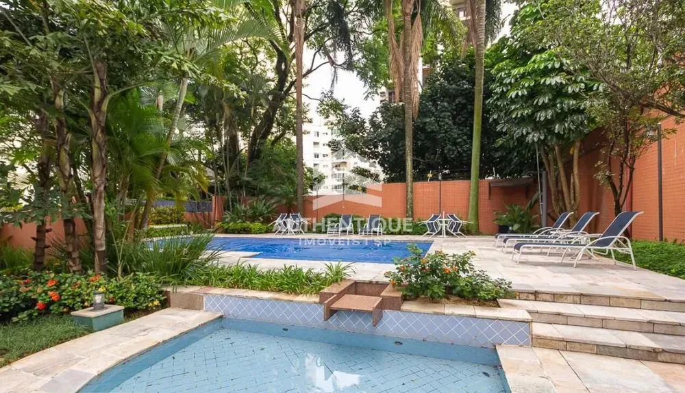 Apartamento, 4 quartos, 227 m² - Foto 14