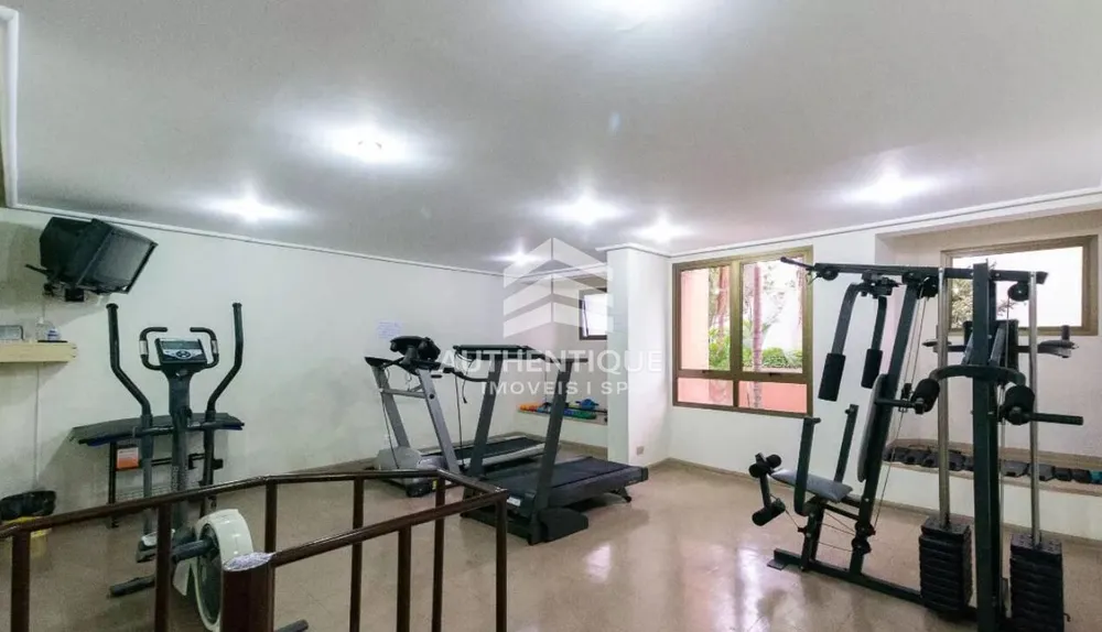 Apartamento, 4 quartos, 227 m² - Foto 15
