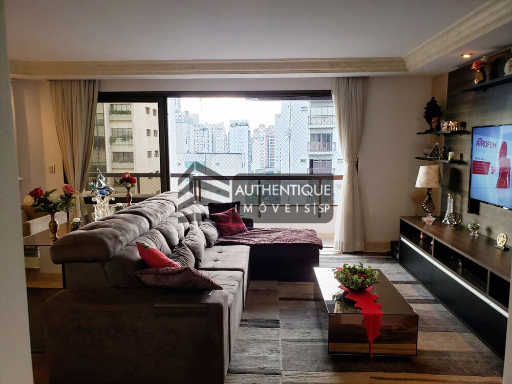 Apartamento, 4 quartos, 227 m² - Foto 2