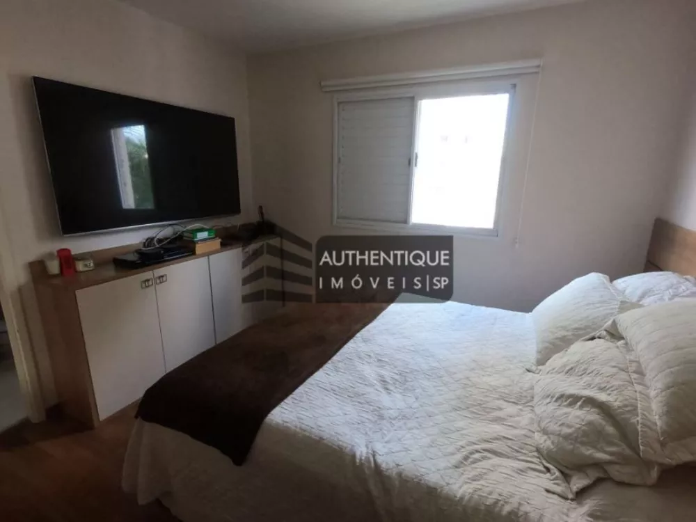 Apartamento, 3 quartos, 104 m² - Foto 2