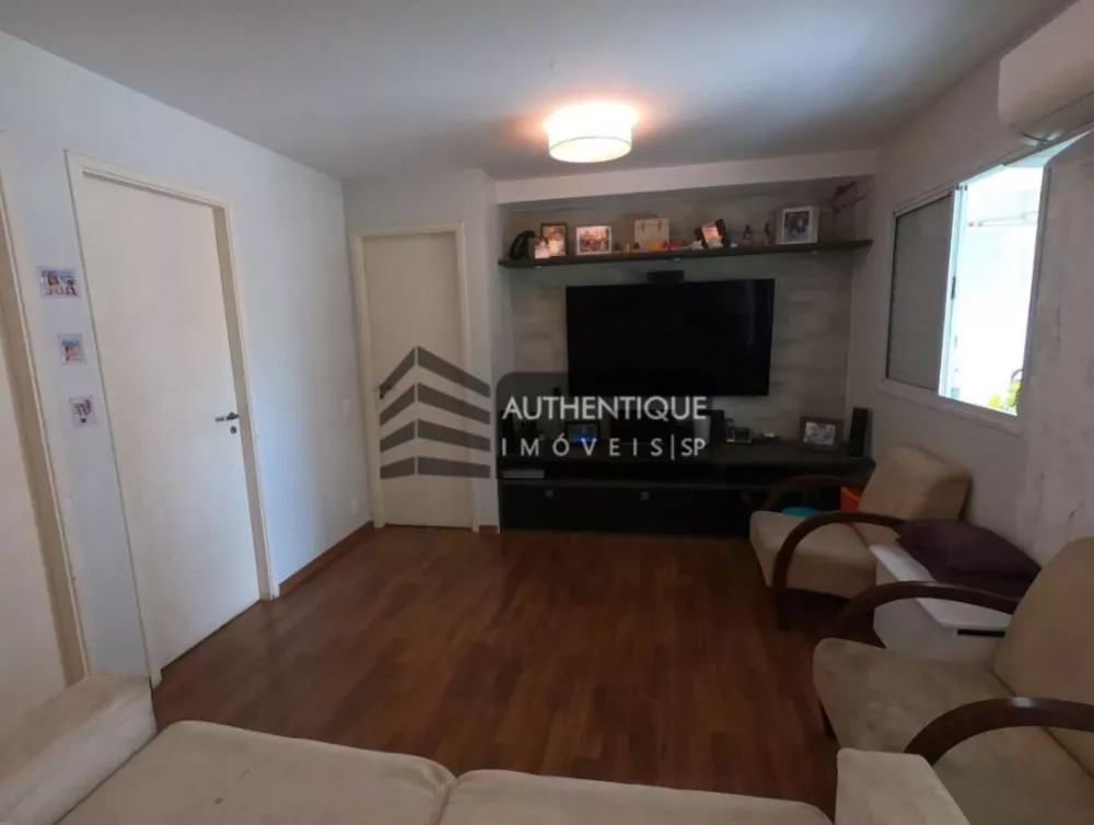 Apartamento, 3 quartos, 104 m² - Foto 1