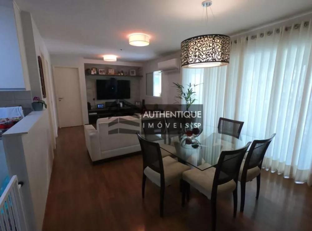 Apartamento, 3 quartos, 104 m² - Foto 8