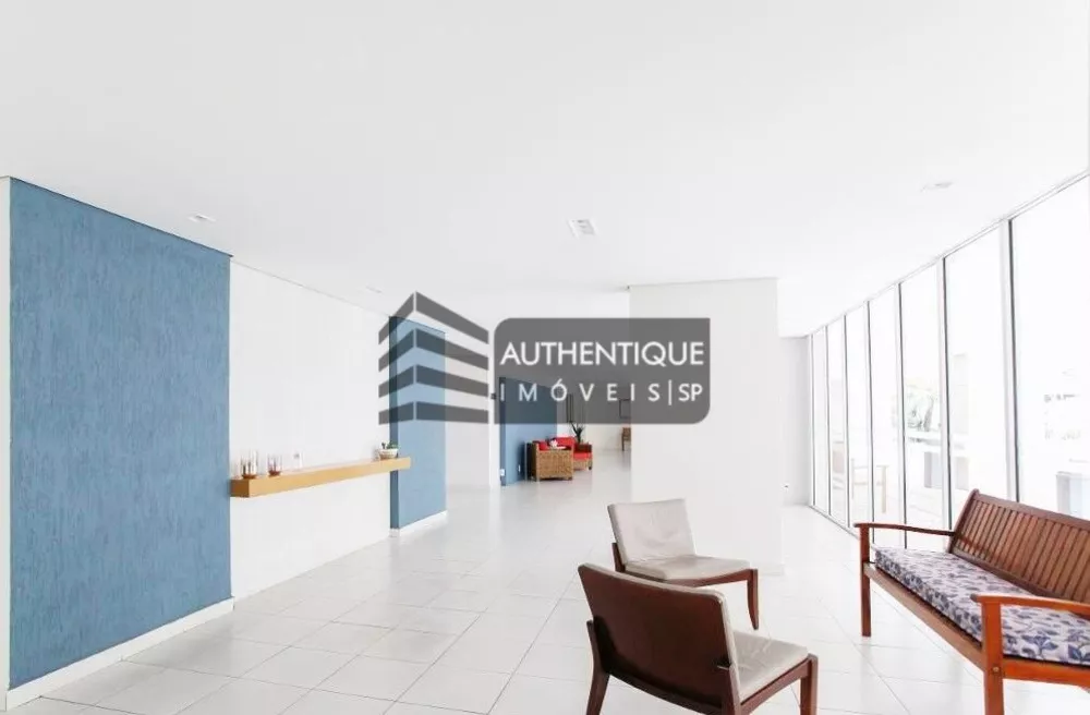 Apartamento, 3 quartos, 104 m² - Foto 3