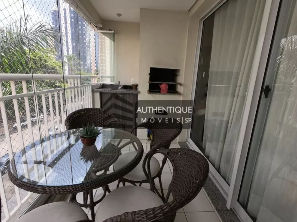 Apartamento, 3 quartos, 104 m² - Foto 6