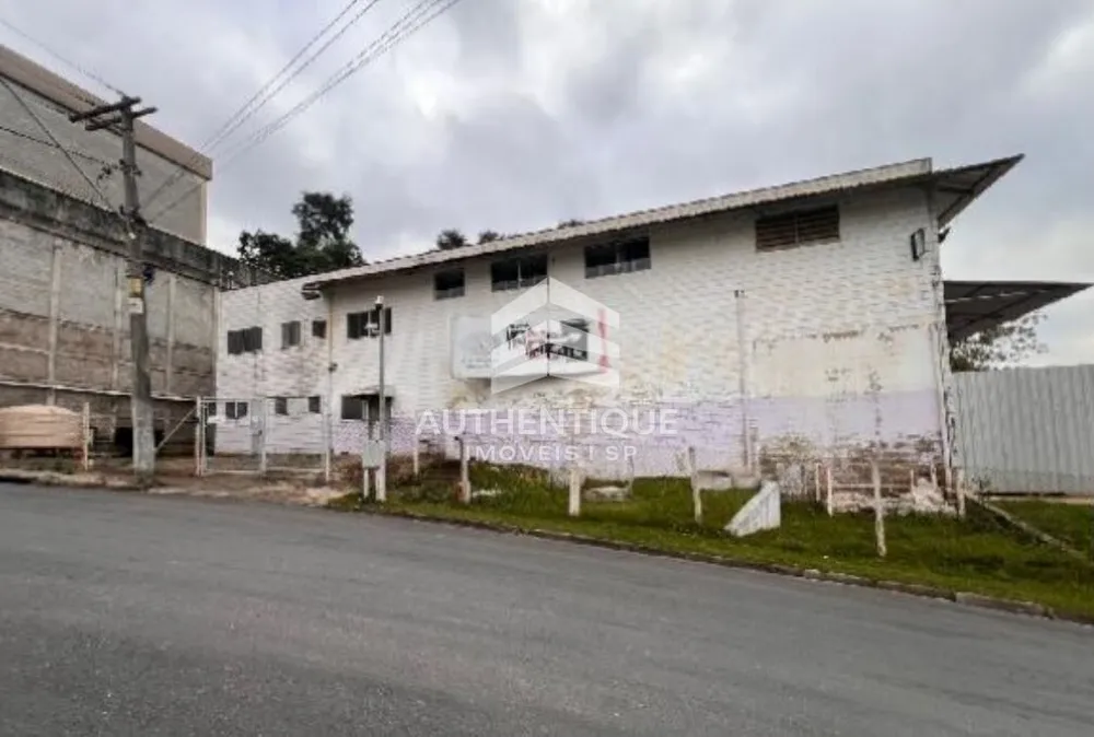 Depósito-Galpão, 600 m² - Foto 4