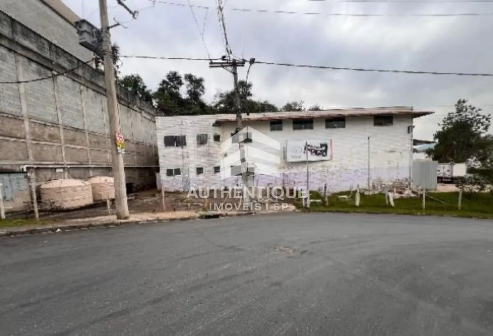 Depósito-Galpão, 600 m² - Foto 2
