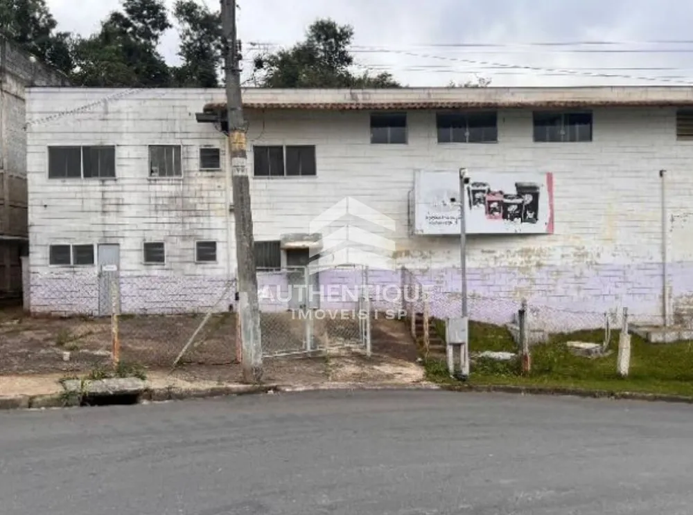 Depósito-Galpão, 600 m² - Foto 10