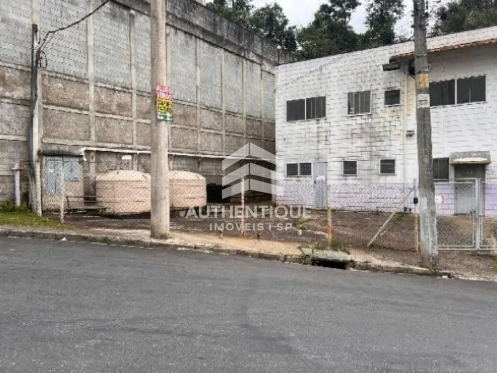 Depósito-Galpão, 600 m² - Foto 3