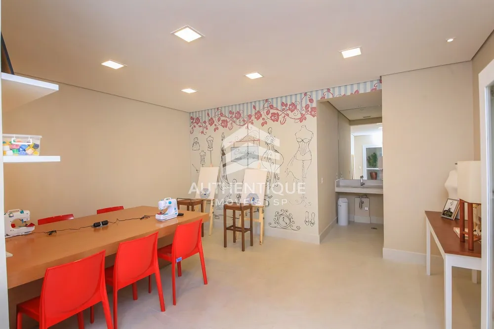 Apartamento, 2 quartos, 77 m² - Foto 12