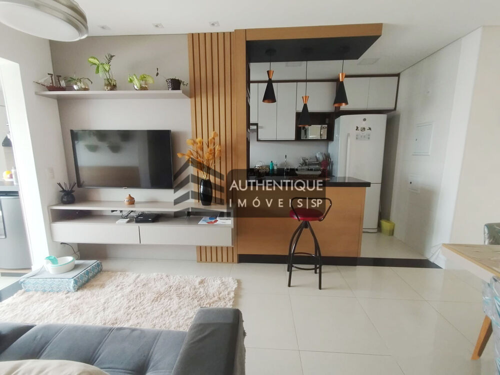 Apartamento, 2 quartos, 77 m² - Foto 7