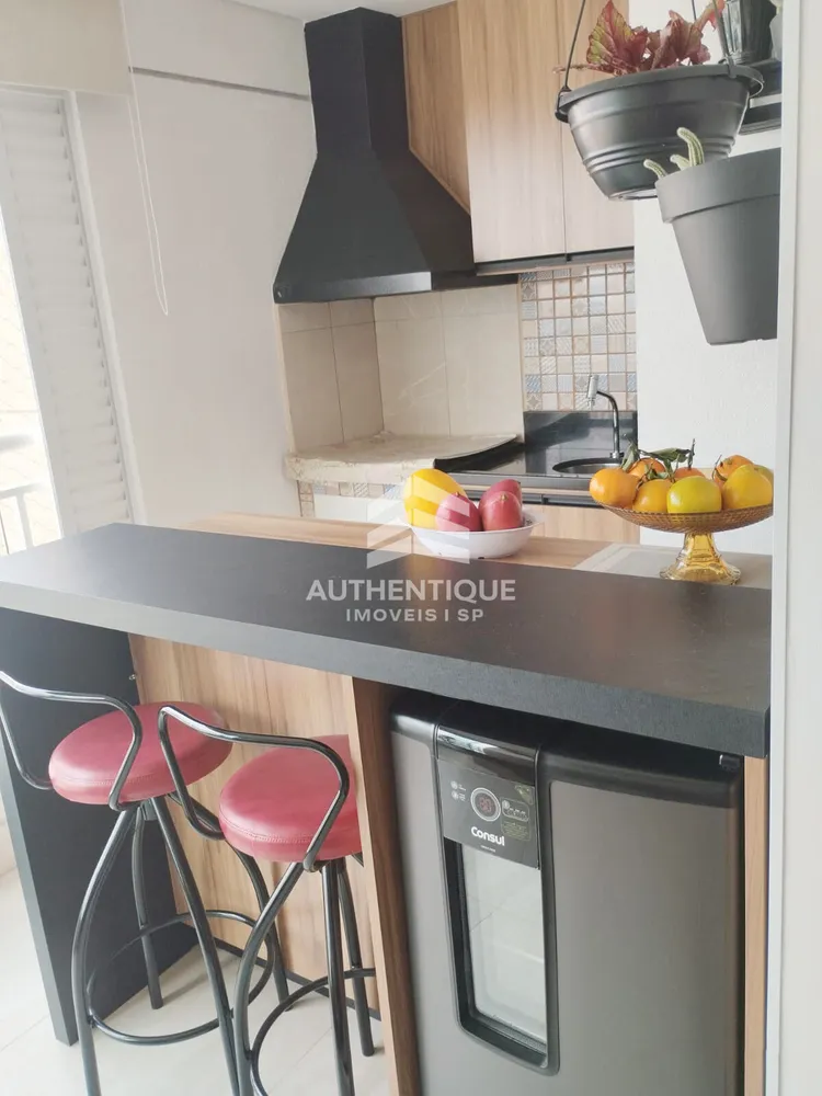 Apartamento, 2 quartos, 77 m² - Foto 6