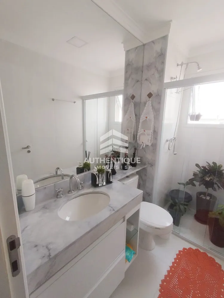 Apartamento, 2 quartos, 77 m² - Foto 8
